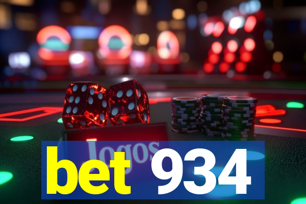 bet 934